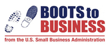 Boots to Business